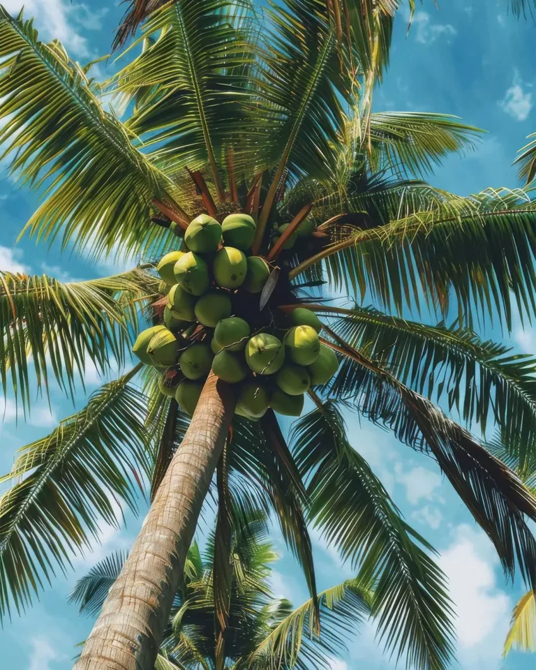 Mengenal Pohon Kelapa Manfaat, Jenis, dan Cara Menanam Bibit Kelapa Agar Cepat Berbuah